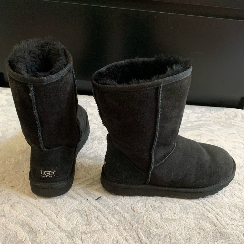 Ugg Boots
